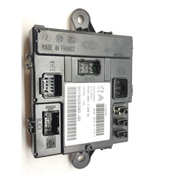 MODULO ELECTRONICO 9819008380 