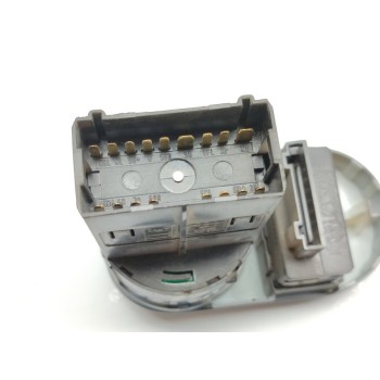 Recambio de mando luces para seat ibiza (6l1) cool referencia OEM IAM 6L1941531AD  