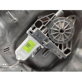 Recambio de elevalunas trasero izquierdo para jeep gr.cherokee (wk) 3.0 crd limited referencia OEM IAM 68079289AA  