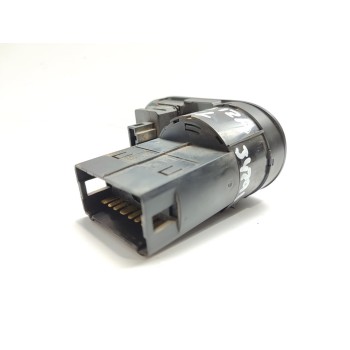 Recambio de mando luces para seat ibiza (6l1) cool referencia OEM IAM 6L1941531AD  