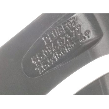 Recambio de llanta para peugeot 3008 allure referencia OEM IAM 98096873ZR  