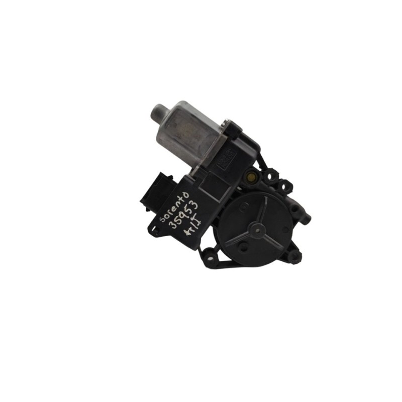 Recambio de motor elevalunas trasero izquierdo para kia sorento drive 2wd referencia OEM IAM 834502P010  