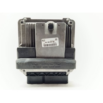 CENTRALITA MOTOR UCE 0281015583 