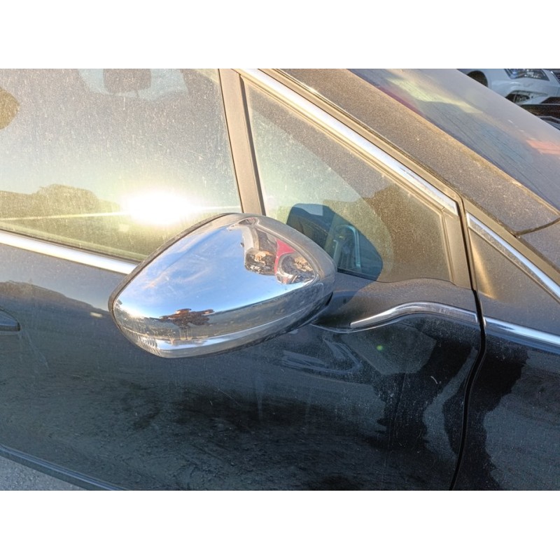 Recambio de retrovisor derecho para peugeot 208 allure referencia OEM IAM 1611240980  