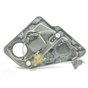 Recambio de elevalunas trasero izquierdo para jeep gr.cherokee (wk) 3.0 crd limited referencia OEM IAM 68079289AA  