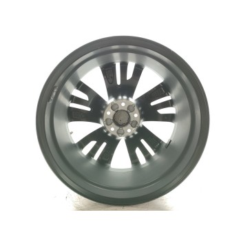 Recambio de llanta para peugeot 3008 allure referencia OEM IAM 98096873ZR  