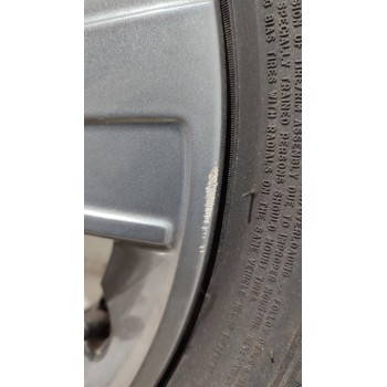 Recambio de juego llantas para opel corsa f edition referencia OEM IAM 9847228980  