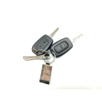 Recambio de conmutador de arranque para dacia dokker express ambiance referencia OEM IAM 285916556RA  