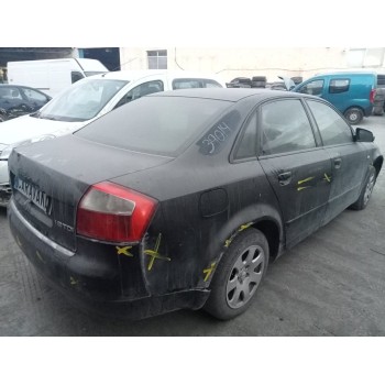 audi a4 avant (8e) del año 2001