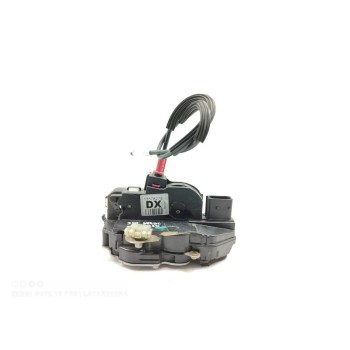 CERRADURA PUERTA DELANTERA IZQUIERDA 13578276 