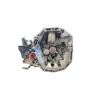 Recambio de caja cambios para nissan nv 200 (m20) kasten comfort referencia OEM IAM JR5180  