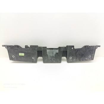 Recambio de soporte paragolpes delantero para mg zs comfort referencia OEM IAM 10699371  