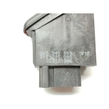 Recambio de warning para audi a4 avant (8k5) (2008) básico referencia OEM IAM 8K1941509  