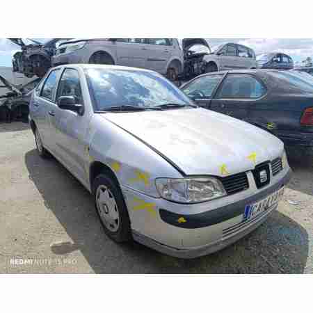 SEAT CORDOBA BERLINA (6K2)