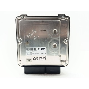 Recambio de centralita motor uce para audi a4 avant (8k5) (2008) básico referencia OEM IAM 0281015583  