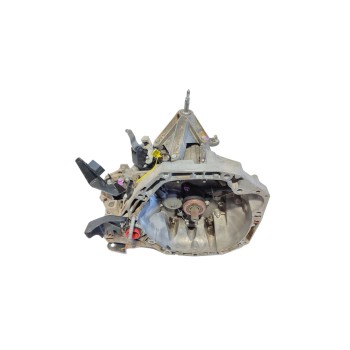 Recambio de caja cambios para nissan nv 200 (m20) kasten comfort referencia OEM IAM JR5180  