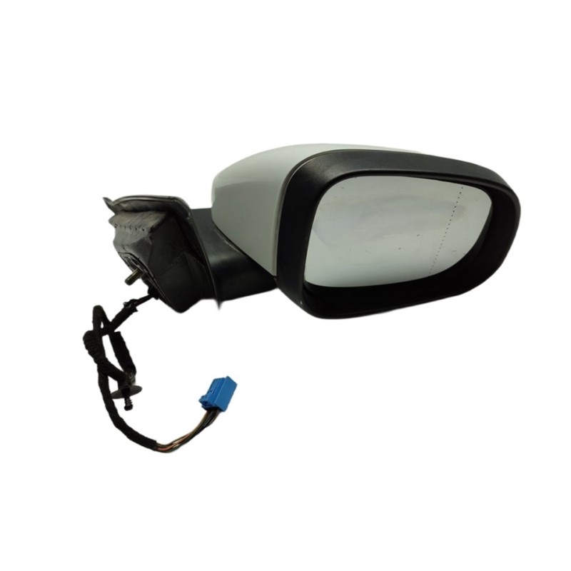 Recambio de retrovisor derecho para volvo s40 berlina 1.6 d kinetic referencia OEM IAM 31386090  