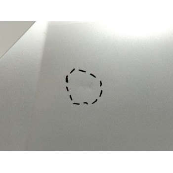 Recambio de capo para volkswagen golf v berlina (1k1) conceptline (e) referencia OEM IAM 1K0823031J  