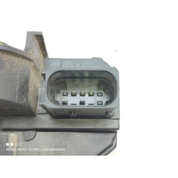 Recambio de cerradura puerta delantera izquierda para chevrolet orlando ls referencia OEM IAM 13578276  