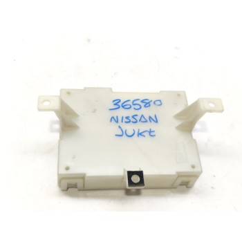 Recambio de centralita aire acondicionado para nissan juke (f15) acenta referencia OEM IAM 277601KG0B  