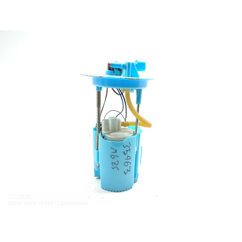 Recambio de aforador para mg zs luxury referencia OEM IAM 10969225  