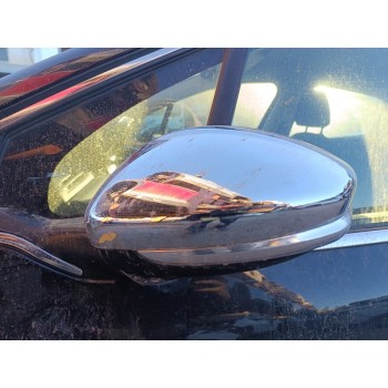 Recambio de retrovisor izquierdo para peugeot 208 allure referencia OEM IAM 1611240880  