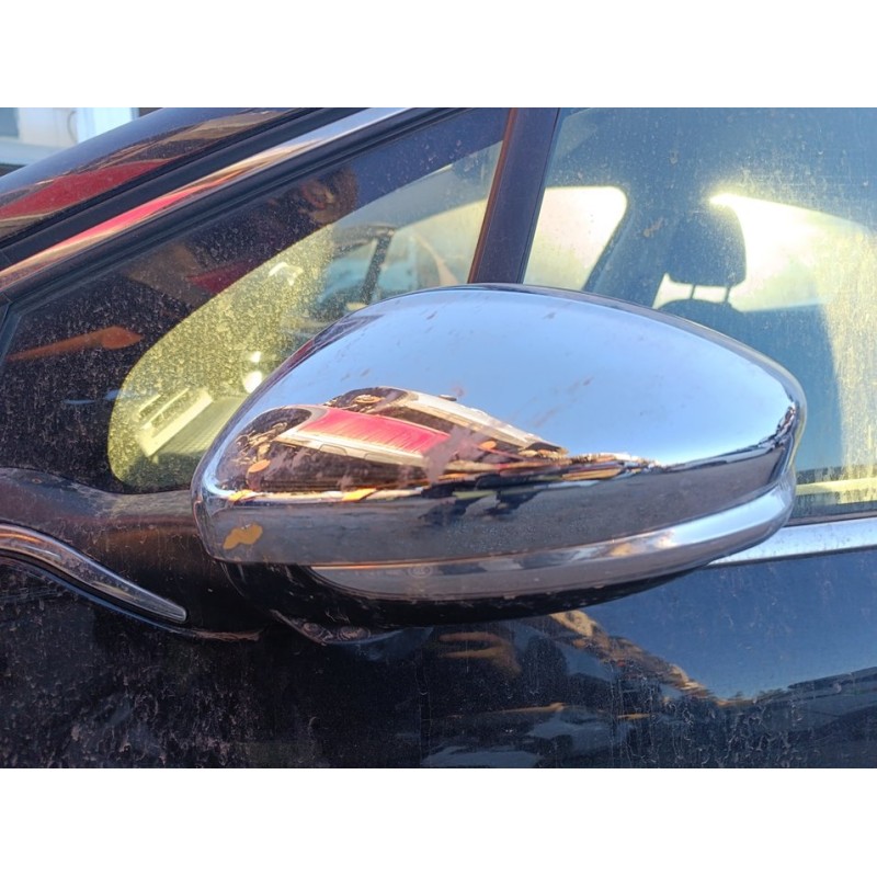 Recambio de retrovisor izquierdo para peugeot 208 allure referencia OEM IAM 1611240880  