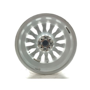 Recambio de llanta para fiat nuova 500 (150) lounge referencia OEM IAM 52009577  