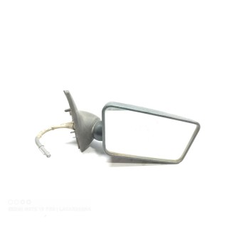 Recambio de faro izquierdo para citroën ax 1.1 image referencia OEM IAM 95619663  