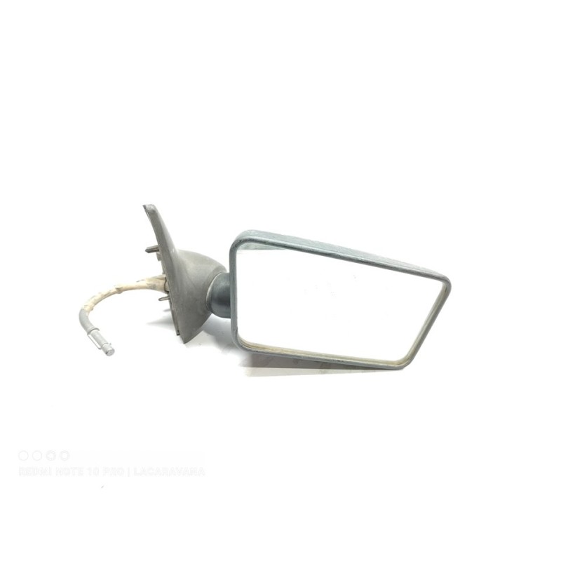 Recambio de faro izquierdo para citroën ax 1.1 image referencia OEM IAM 95619663  
