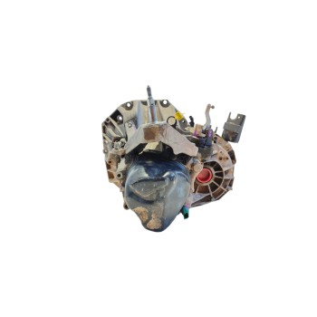 Recambio de caja cambios para nissan nv 200 (m20) kasten comfort referencia OEM IAM JR5180  