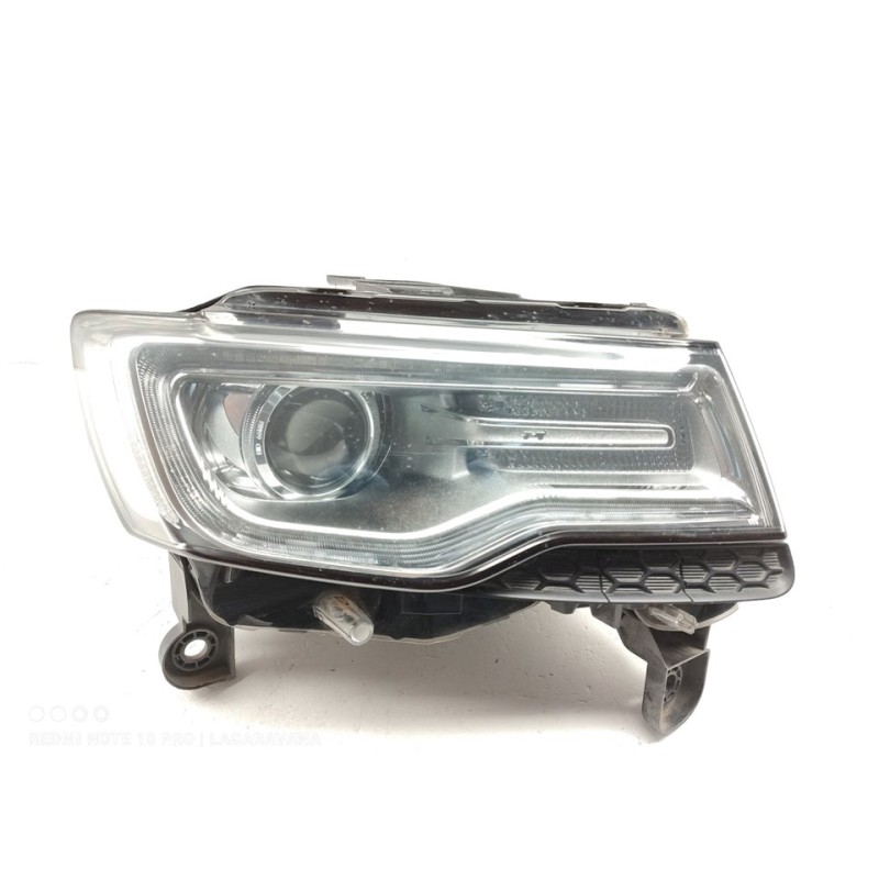 Recambio de faro derecho para jeep gr.cherokee (wk) 3.0 crd limited referencia OEM IAM 68144708AD  