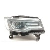 Recambio de faro derecho para jeep gr.cherokee (wk) 3.0 crd limited referencia OEM IAM 68144708AD  