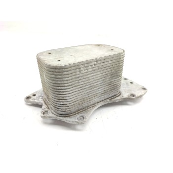 Recambio de enfriador aceite motor para audi a4 berlina (8e) 2.7 tdi (dpf) referencia OEM IAM 059117021K  