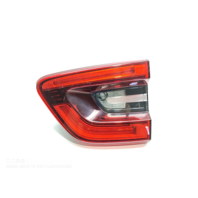 Recambio de piloto trasero derecho interior para renault kadjar experience referencia OEM IAM 265508898R  