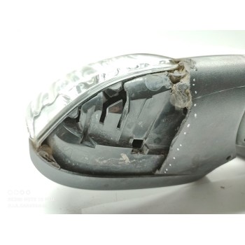 Recambio de retrovisor derecho para volvo s40 berlina 1.6 d kinetic referencia OEM IAM 31386090  