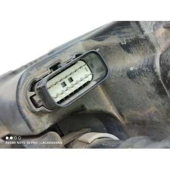 Recambio de faro derecho para jeep gr.cherokee (wk) 3.0 crd limited referencia OEM IAM 68144708AD  