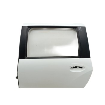 Recambio de puerta trasera izquierda para dacia lodgy ambiance referencia OEM IAM 821017323R  