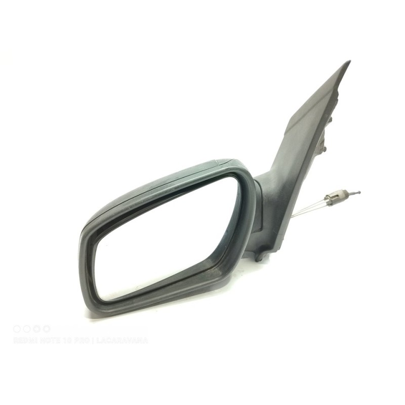 Recambio de retrovisor izquierdo para ford focus berlina (cap) ambiente (d) referencia OEM IAM 4M5117683AJ  