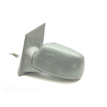 Recambio de retrovisor izquierdo para ford focus berlina (cap) ambiente (d) referencia OEM IAM 4M5117683AJ  