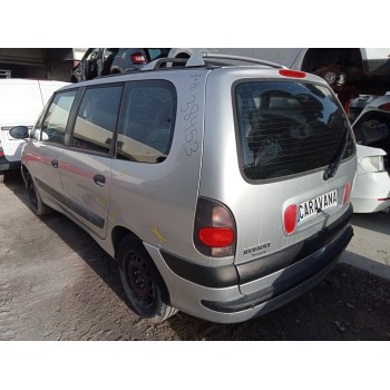 renault espace /grand espace (je0) del año 2004