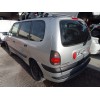 renault espace /grand espace (je0) del año 2004