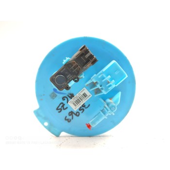 Recambio de aforador para mg zs luxury referencia OEM IAM 10969225  