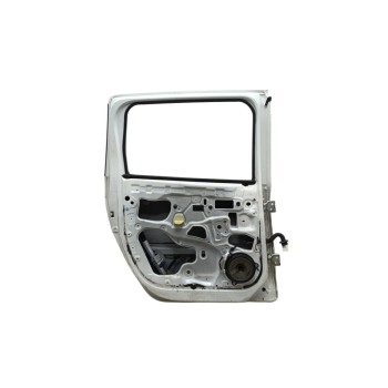 Recambio de puerta trasera izquierda para dacia lodgy ambiance referencia OEM IAM 821017323R  