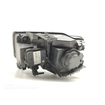 Recambio de faro derecho para jeep gr.cherokee (wk) 3.0 crd limited referencia OEM IAM 68144708AD  