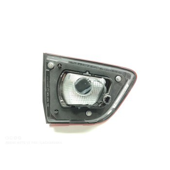 Recambio de piloto trasero derecho interior para renault kadjar experience referencia OEM IAM 265508898R  