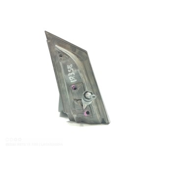 Recambio de retrovisor izquierdo para ford focus berlina (cap) ambiente (d) referencia OEM IAM 4M5117683AJ  