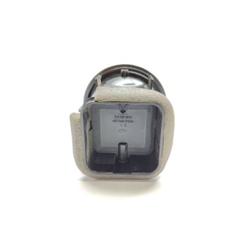 Recambio de rejilla aireadora para audi a3 sedán (8vm) 30 tdi design referencia OEM IAM 81A820901F  