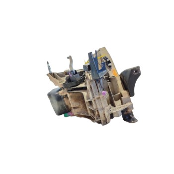Recambio de caja cambios para nissan nv 200 (m20) kasten comfort referencia OEM IAM JR5180  