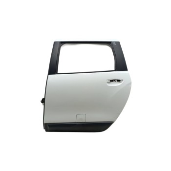 Recambio de puerta trasera izquierda para dacia lodgy ambiance referencia OEM IAM 821017323R  